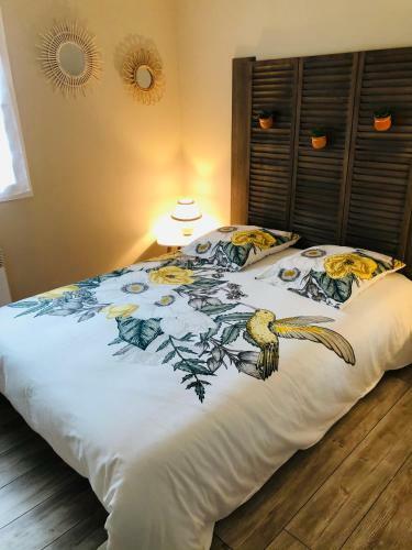 Maison Piscine Priv�e Vall�e Ch�teaux Dordogne