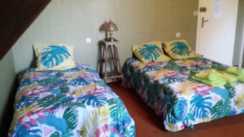 Bed & Breakfast Le Curieux