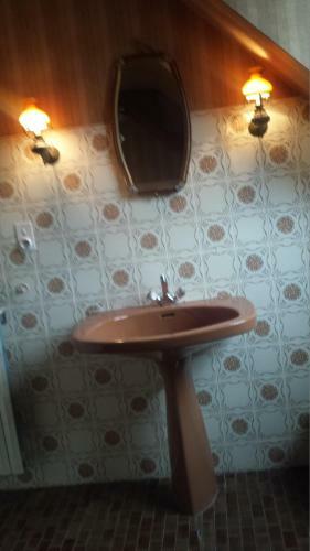 Bed & Breakfast Le Curieux