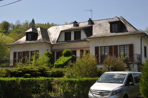 Bed & Breakfast Le Curieux