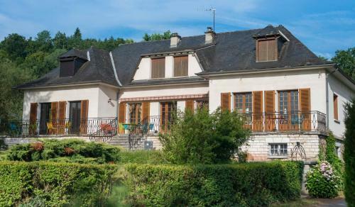 Bed & Breakfast Le Curieux