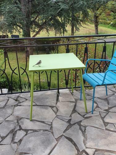Bed & Breakfast Le Curieux