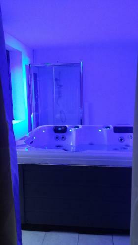 Bed & Breakfast Le Curieux