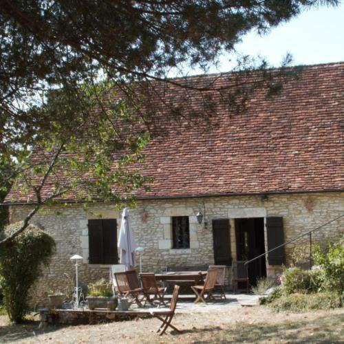 Domaine De Bagnegrole