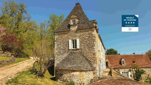 Domaine De Bagnegrole