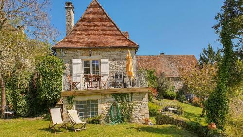 Domaine De Bagnegrole