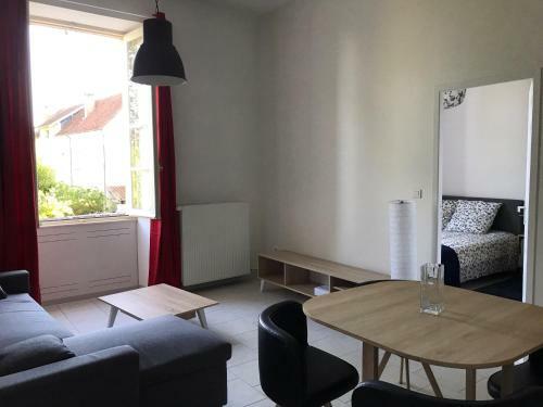 Apartamento Chai Merlot