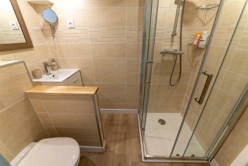 Bed & Breakfast S�r�nit� Aquatique