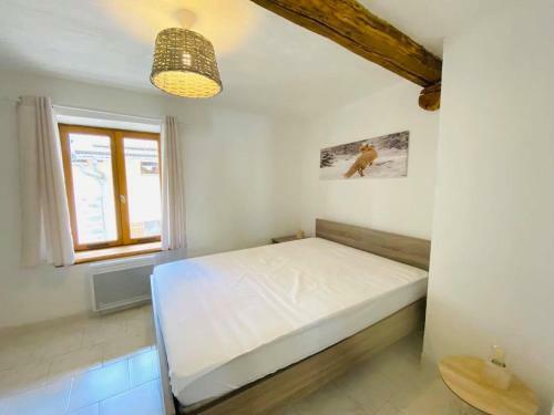 Apartamento R�sidence Saint-jean