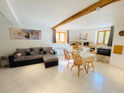 Apartamento R�sidence Saint-jean