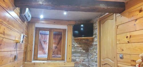 Apartamento Le Havre De Paix