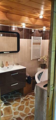 Apartamento Le Havre De Paix