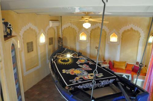 Bed & Breakfast Le Mas De Cyjelac