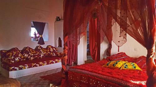 Bed & Breakfast Le Mas De Cyjelac