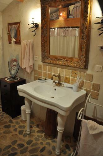 Bed & Breakfast Le Mas De Cyjelac