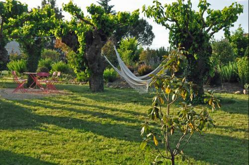 Bed & Breakfast Le Mas De Cyjelac