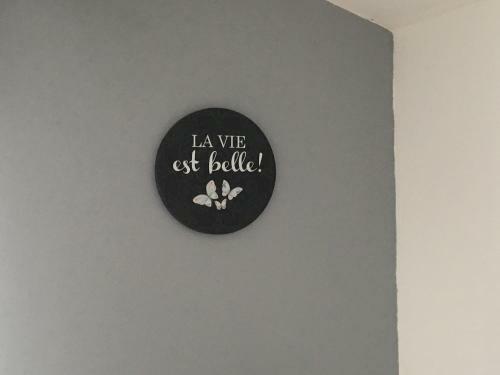 Le Gite De La Lombriere