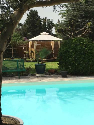 Le Gite De La Lombriere