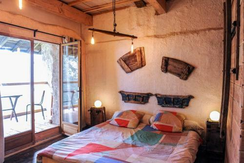 Hostal Le Moulin De Chamambard