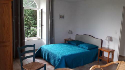 G�te Le Moulin De La Chaussee
