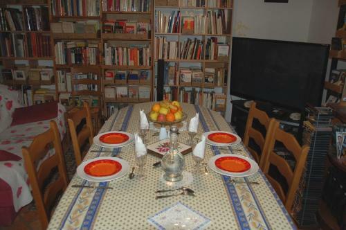 Hostal Le Coffret D'avenir