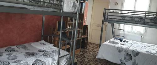 Hostal Le Coffret D'avenir