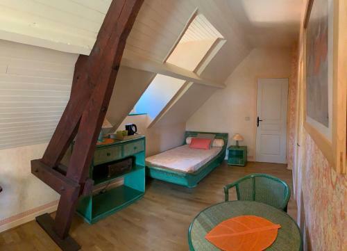 Bed & Breakfast Le Moulin Du Boisset