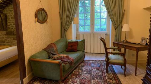 Bed & Breakfast Le Moulin Du Boisset