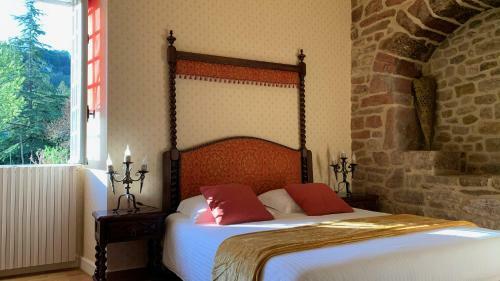 Bed & Breakfast Le Moulin Du Boisset