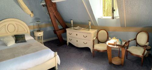 Bed & Breakfast Le Moulin Du Boisset