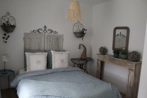 Bed & Breakfast La Porte Ouverte