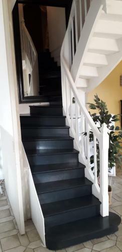Bed & Breakfast La Porte Ouverte