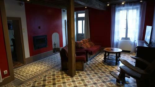 G�te Le Tournesac