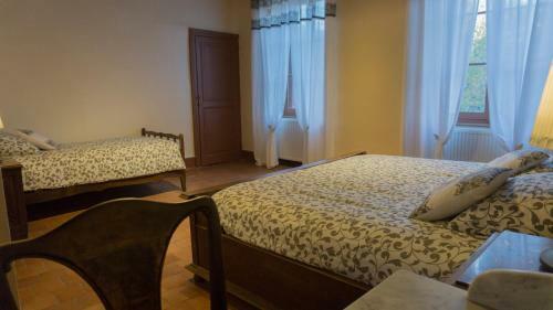 G�te Le Tournesac
