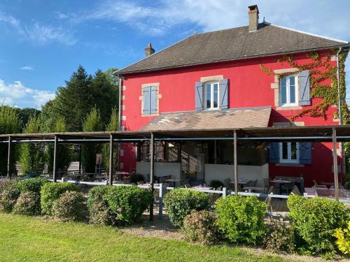 Apartamento Le Clos Des Terres De Bousson