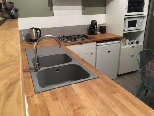 Apartamento Le Clos Des Terres De Bousson