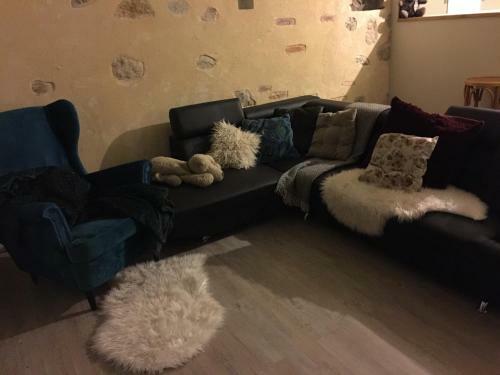 Apartamento Le Clos Des Terres De Bousson
