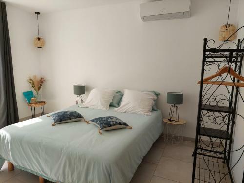 Bed & Breakfast Maison D'h�tes & Spa La Ch�neraie-provence Ventoux
