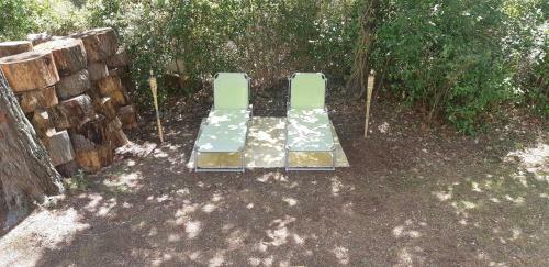 Bed & Breakfast Maison D'h�tes & Spa La Ch�neraie-provence Ventoux