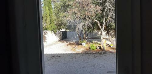 Bed & Breakfast Maison D'h�tes & Spa La Ch�neraie-provence Ventoux