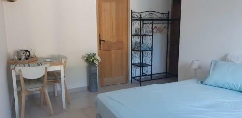 Bed & Breakfast Maison D'h�tes & Spa La Ch�neraie-provence Ventoux
