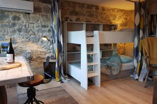 Studio Tout Confort Entre Vignes Et Pr�s