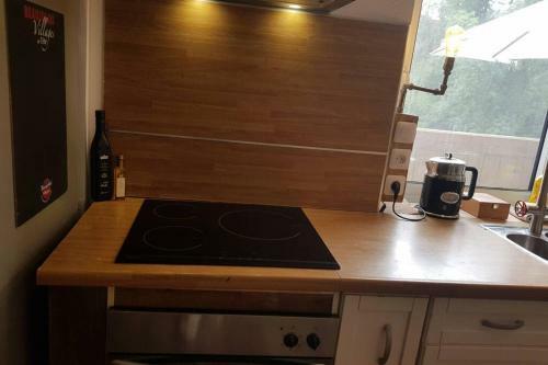 Studio Tout Confort Entre Vignes Et Pr�s
