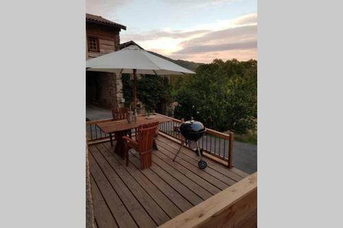 Studio Tout Confort Entre Vignes Et Pr�s