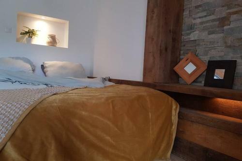 Studio Tout Confort Entre Vignes Et Pr�s