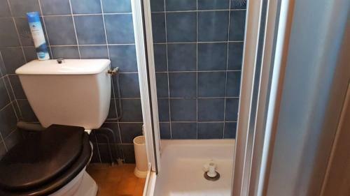 Apartamento Proche Commerces Et Plage Pavillon de Vacances Avec Terrasse - 6hapl28