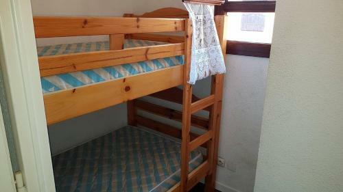 Apartamento Proche Commerces Et Plage Pavillon de Vacances Avec Terrasse - 6hapl28