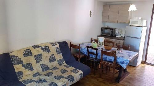 Apartamento Proche Commerces Et Plage Pavillon de Vacances Avec Terrasse - 6hapl28