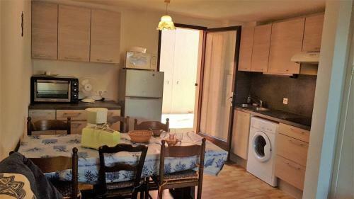 Apartamento Proche Commerces Et Plage Pavillon de Vacances Avec Terrasse - 6hapl28