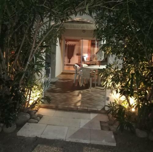 Belle Villa Proche Plage Avec Jardin